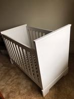 Babybedje met matras, aerosleep, matrasbeschermer,hoeslakens, Kinderen en Baby's, Babywiegjes en Ledikanten, Ophalen, Gebruikt