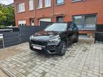 X1 sdrive 18d 150pk 72.850km, Auto's, BMW, 1998 cc, Zwart, Leder, Particulier