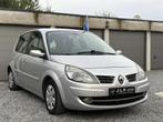 Renault Scenic / 2009 / 195.000km / Diesel, Achat, Entreprise, Boîte manuelle, Euro 4