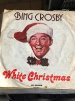 7" Kerst Bing Crosby, White Christmas, Diversen, Kerst, Ophalen of Verzenden