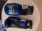 Everlast bokshandschoenen, Ophalen of Verzenden, Zo goed als nieuw