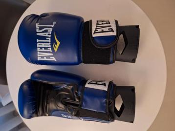 Gants de boxe Everlast, Enlèvement ou Envoi, Comme neuf