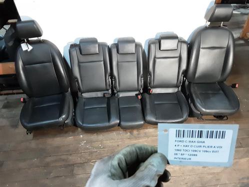 INTERIEUR Ford Focus C-Max (01-2003/03-2007) (19670308), Auto-onderdelen, Interieur en Bekleding, Ford, Gebruikt