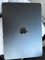 Macbook air M2, 13" 2022, 256 GB nachtblauw., Computers en Software, Ophalen, Zo goed als nieuw, MacBook
