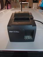 STAR TSP100 Kassa bonnen printer, Ophalen of Verzenden