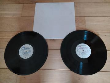 33 T dubbele vinyl George Benson beschikbaar voor biedingen