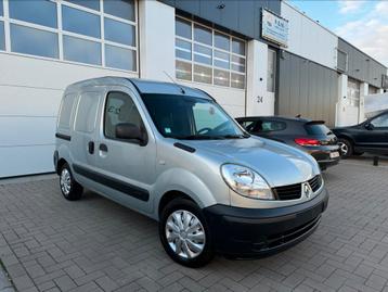 Renault Kangoo 1.5DCI 150.000Km/ L.vracht/ Topstaat/ Gekeurd, Auto's, Bestelwagens en Lichte vracht, Bedrijf, Te koop, Renault