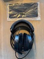 beyerdynamic DT 990 PRO zwart 80 Ohm, zwart beperkte editie, Audio, Tv en Foto, Hoofdtelefoons, Ophalen, Zo goed als nieuw, Over oor (circumaural)