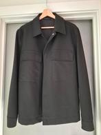 2 zwarte jassen van Zara, Kleding | Heren, Ophalen, Zo goed als nieuw, Maat 48/50 (M)