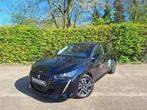 Peugeot 208 II & e- Allure Pack, Automaat, 1199 cc, Bedrijf, 5 deurs