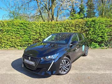 Peugeot 208 II & e- Allure Pack  beschikbaar voor biedingen