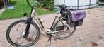 Elektrische fiets, Ophalen, Sparta, 53 tot 56 cm, Versnellingen