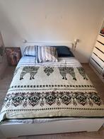 Bed met matraas, Ophalen, Zo goed als nieuw