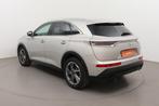 (1XXM669) DS DS7 CROSSBACK, Stof, Gebruikt, Euro 6, Beige