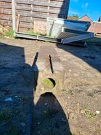 Betonpalen, Doe-het-zelf en Bouw, Overige Doe-Het-Zelf en Bouw, Ophalen