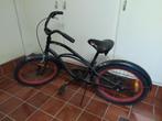 Hippe kinderfiets, Ophalen, Gebruikt, Handrem