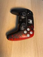 Spider-Man ps5 controller TMR, Games en Spelcomputers, Verzenden, PlayStation 5, Refurbished, Controller