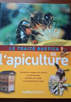 Le traité rustica de l'apiculture, Enlèvement ou Envoi, Comme neuf