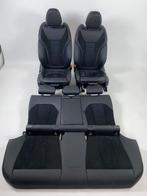 Interieur BMW 3-Serie (G20) M-Sport Leder/Alcantara zwart, Ophalen of Verzenden, Gebruikt