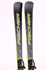 165 skis FISCHER RC4 SUPERIOR TI 2024 de 170 cm, adhérence e, Sports & Fitness, Ski & Ski de fond, 160 à 180 cm, Fischer, Carving