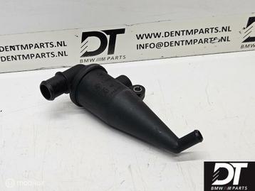 Carterventilatie olieafscheider BMW E39 M5 S62 11151406788 beschikbaar voor biedingen