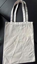 Yves Saint Laurent stoffen tas nieuw, Handtassen en Accessoires, Tassen | Damestassen, Ophalen of Verzenden, Zo goed als nieuw