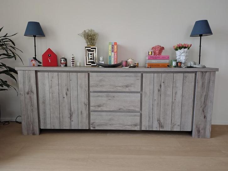 Meubels woonkamer te koop, Huis en Inrichting, Complete inboedels, Ophalen