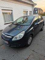 Opel Corsa 1.0 Benz.Gekeurd voor verkoop, Particulier, Euro 4, Corsa, Te koop