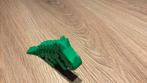 Groene dino, Verzenden, Zo goed als nieuw