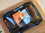 Je vends une tarière de marque STIHL, utilisée une seule foi, Nieuw, Grondboor