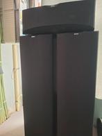 B&W BW Bowers et Wilkins DM603 + CC6, Enlèvement