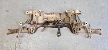 Berceau moteur VOLKSWAGEN EOS GOLF 6 VI 5 V CADDY TOURAN beschikbaar voor biedingen