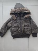 jassen + sjaal maat 104, Ophalen, Meisje, Jas