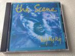CD The Scene (gratis verzending), Enlèvement ou Envoi