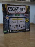 Te koop escaperoom the game, Trois ou quatre joueurs, Enlèvement, Neuf, Identify Games