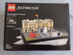 Lego Architecture, Ophalen, Zo goed als nieuw