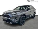 Toyota RAV-4 Style Plus 2WD, Argent ou Gris, 2487 cm³, Entreprise, 131 kW