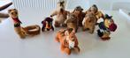 WALT DISNEY - JUNGLE BOOK Figurines/Peluches Le livre de la, Collections, Disney, Enlèvement ou Envoi