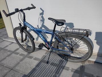 Jongens fiets, 26 inch beschikbaar voor biedingen