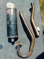 Yamaha wr 125 onderdelen, Ophalen of Verzenden