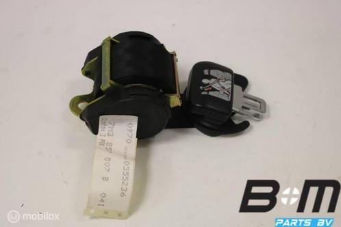 Gordel midden 2e ritrij Volkswagen Sharan 7M, Auto diversen, Anti-diefstal, Gebruikt