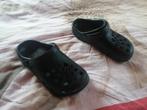 SCHOENEN / SLIPPERS ZWART JONGENS OF MEISJESHEREN– MAAT 37 –, Jongen of Meisje, Schoenen, Nieuw, Ophalen of Verzenden