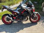 Z900 01/2023  15000km 1 an de garantie, 4 cilinders, Bedrijf, 900 cc, Meer dan 35 kW