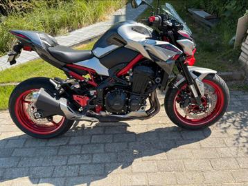 Z900 01/2023  15000km 1 an de garantie beschikbaar voor biedingen