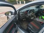 Renault Megane RS-line 1.5dci Automaat 2021, Auto's, Renault, Stof, USB, 4 cilinders, Bedrijf