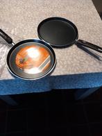 Pannenkoeken pan, Huis en Inrichting, Keuken | Potten en Pannen, Ophalen, Nieuw, Overige materialen, Koekenpan of Braadpan