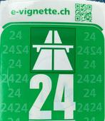 Vignet Zwitserland 2024, Tickets & Billets