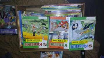 Strips  beschikbaar voor biedingen