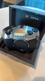 Leica R8, TV, Hi-fi & Vidéo, Appareils photo analogiques, Enlèvement ou Envoi, Comme neuf, Leica
