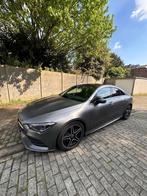 Mercedes CLA200, Auto's, Mercedes-Benz, Automaat, Particulier, Zilver of Grijs, CLA